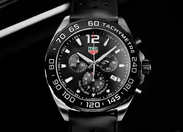 Relojes TAG Heuer FORMULA 1